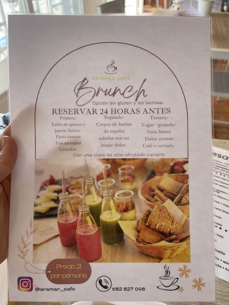 Menu Aramar Gastrobar-3