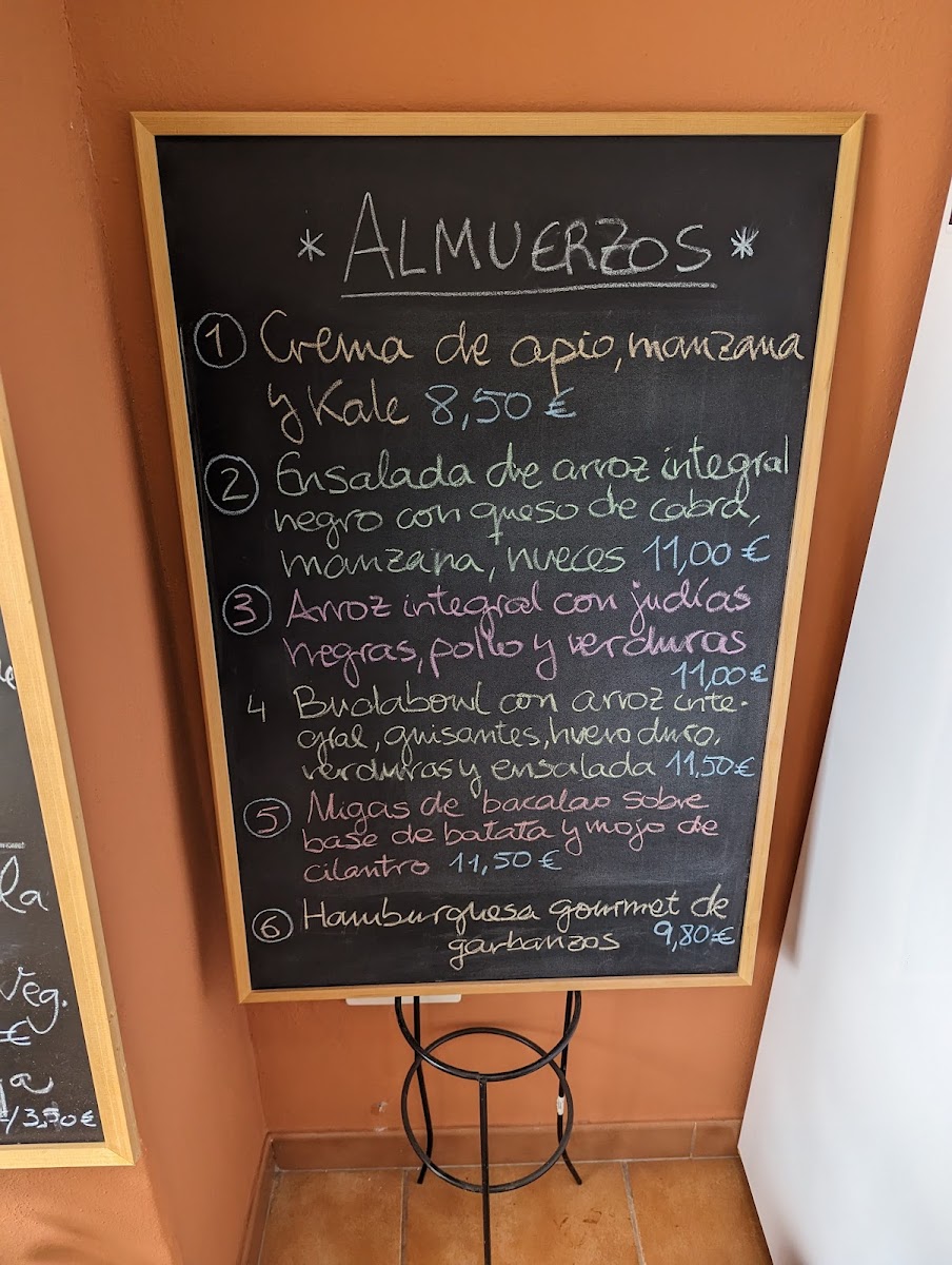 Menu Aramar Gastrobar-4