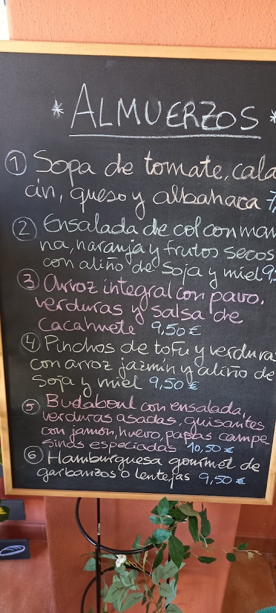 Menu Aramar Gastrobar-5