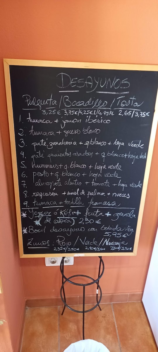 Menu Aramar Gastrobar-6