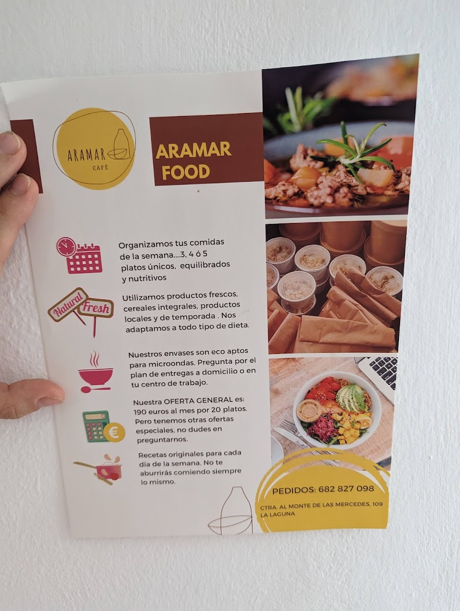 Menu Aramar Gastrobar-7