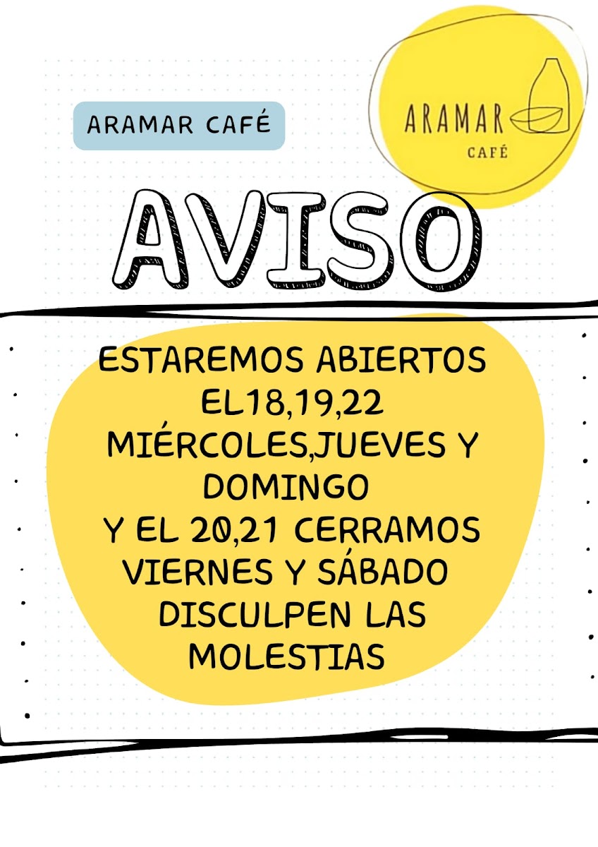 Menu Aramar Gastrobar-8